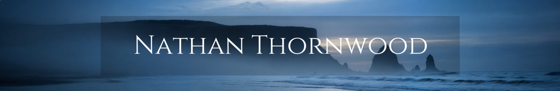Nathan Thornwood